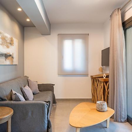 Brand New Flat Near De Bosset Bridge, Argostoli Leilighet Eksteriør bilde