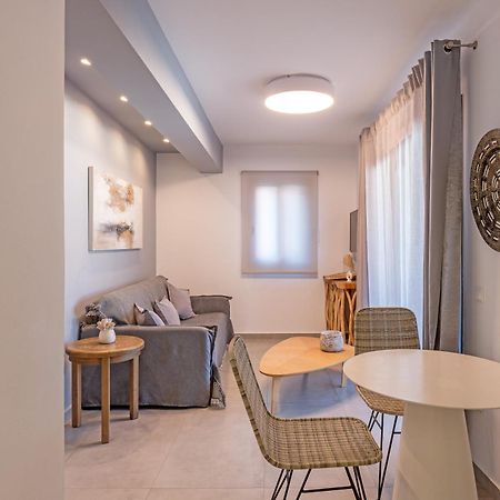 Brand New Flat Near De Bosset Bridge, Argostoli Leilighet Eksteriør bilde