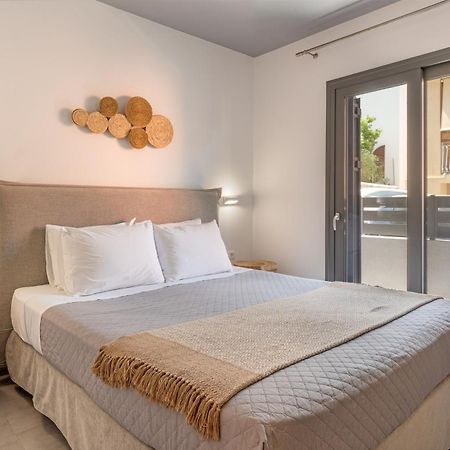 Brand New Flat Near De Bosset Bridge, Argostoli Leilighet Eksteriør bilde