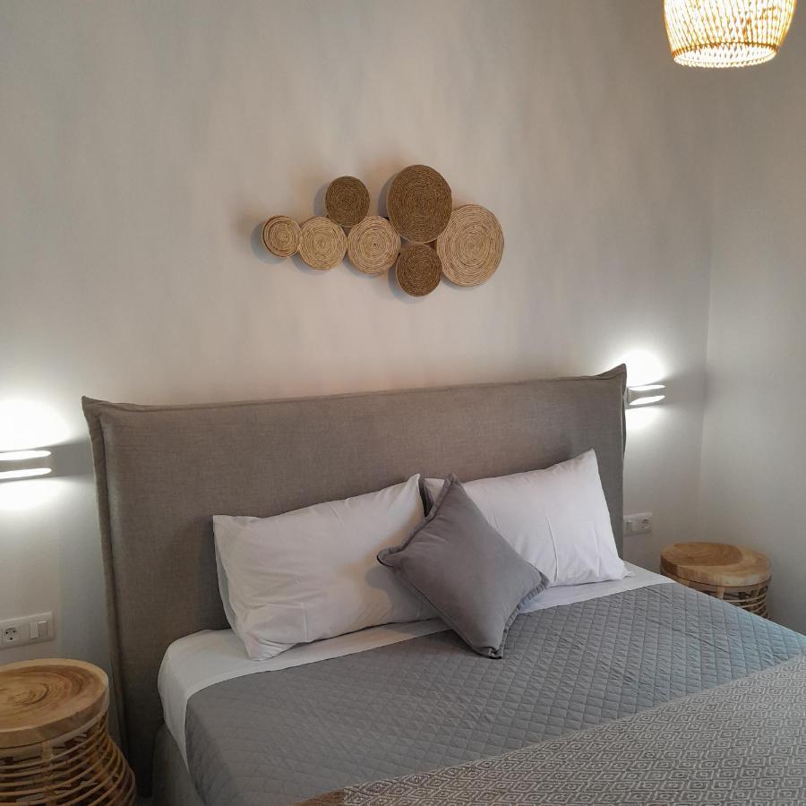 Brand New Flat Near De Bosset Bridge, Argostoli Leilighet Eksteriør bilde