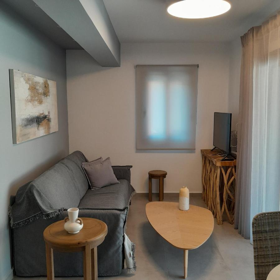 Brand New Flat Near De Bosset Bridge, Argostoli Leilighet Eksteriør bilde