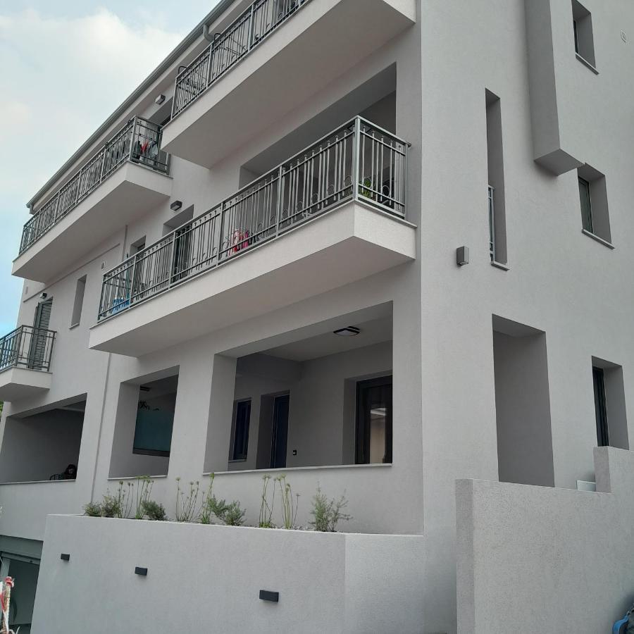 Brand New Flat Near De Bosset Bridge, Argostoli Leilighet Eksteriør bilde