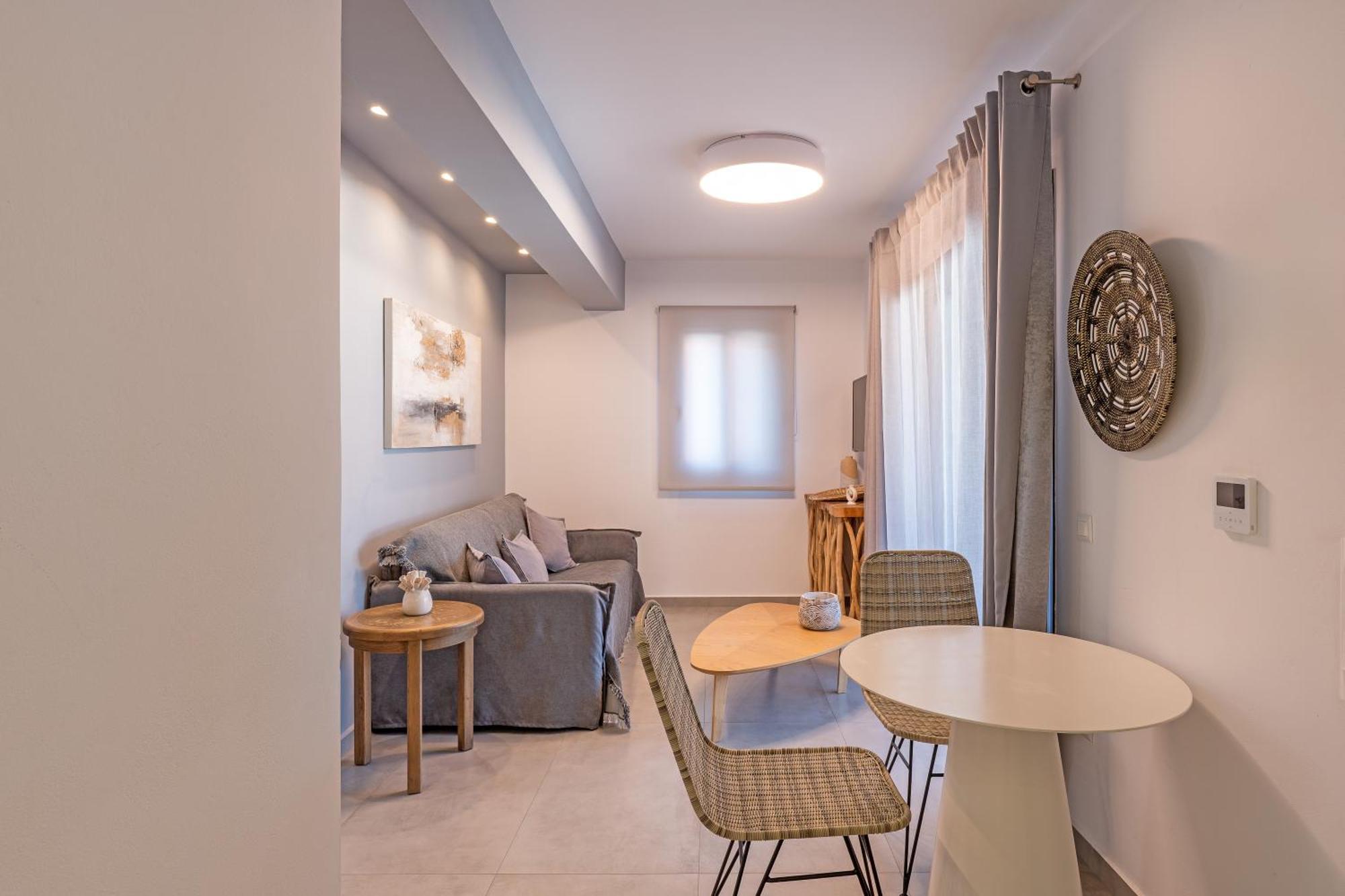 Brand New Flat Near De Bosset Bridge, Argostoli Leilighet Eksteriør bilde