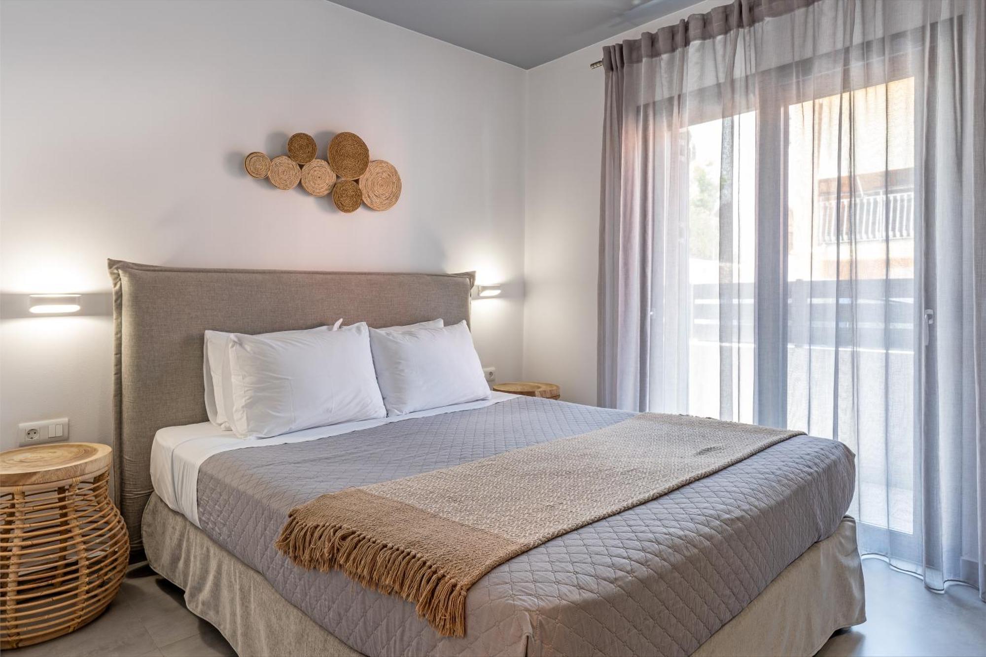 Brand New Flat Near De Bosset Bridge, Argostoli Leilighet Eksteriør bilde