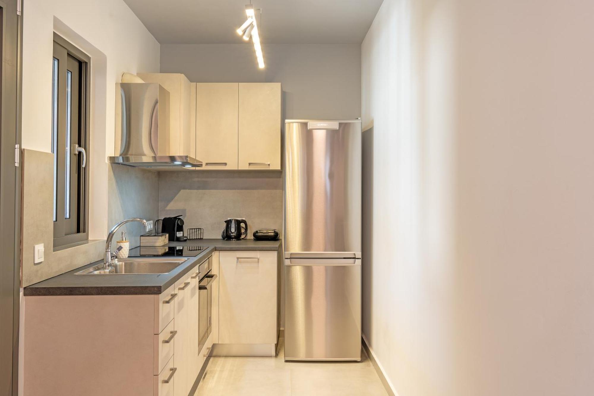 Brand New Flat Near De Bosset Bridge, Argostoli Leilighet Eksteriør bilde