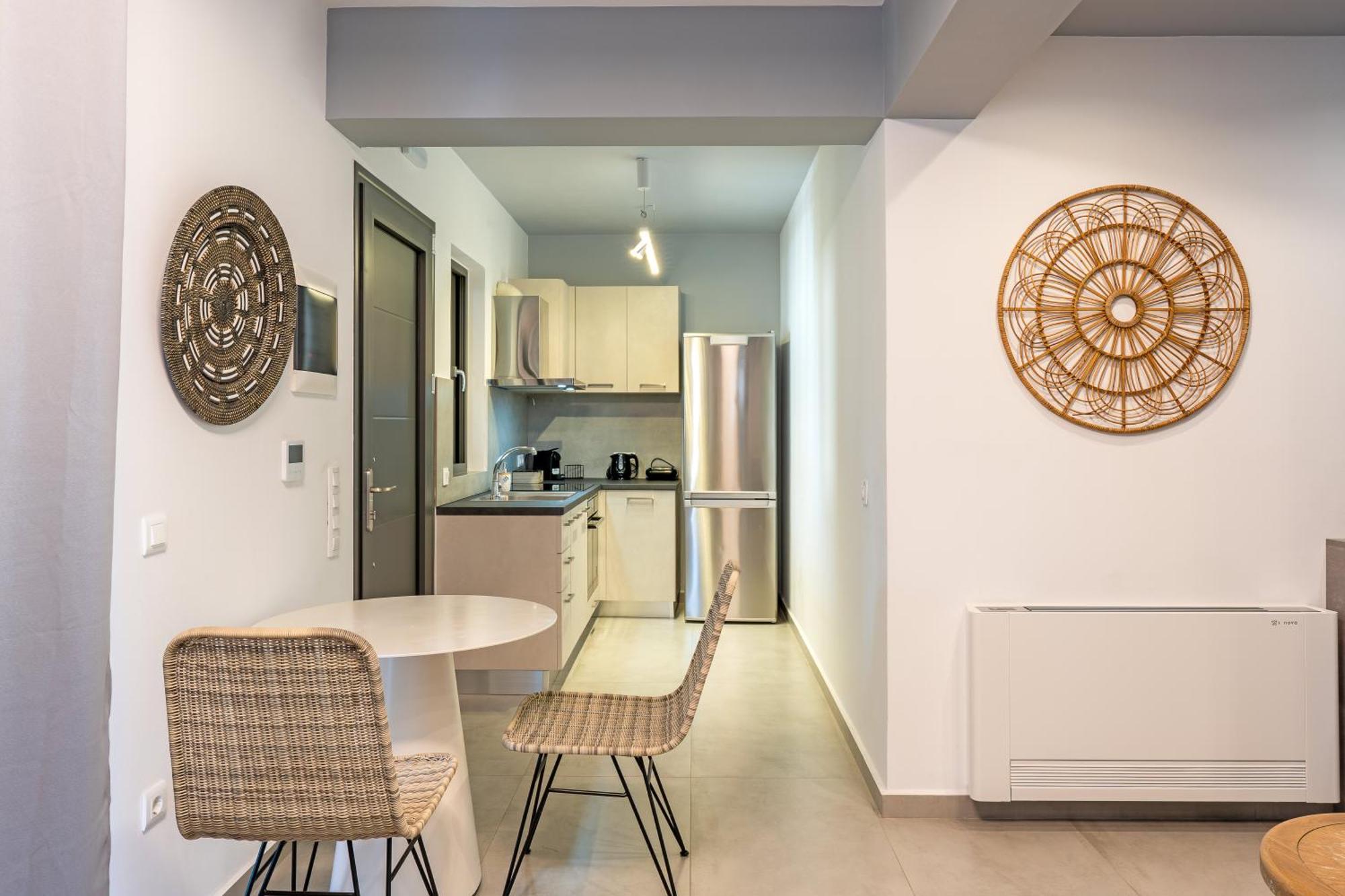 Brand New Flat Near De Bosset Bridge, Argostoli Leilighet Eksteriør bilde