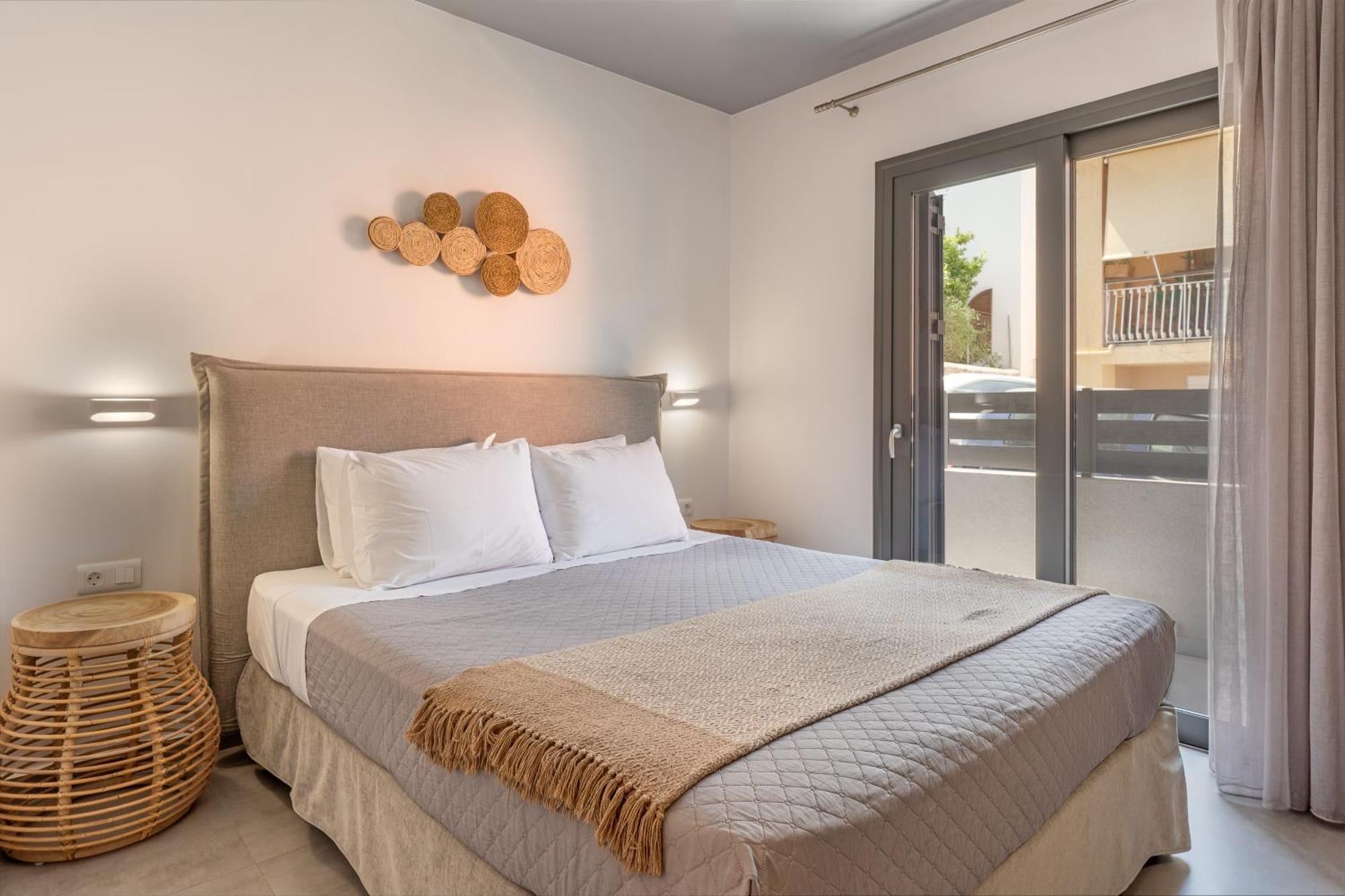 Brand New Flat Near De Bosset Bridge, Argostoli Leilighet Eksteriør bilde